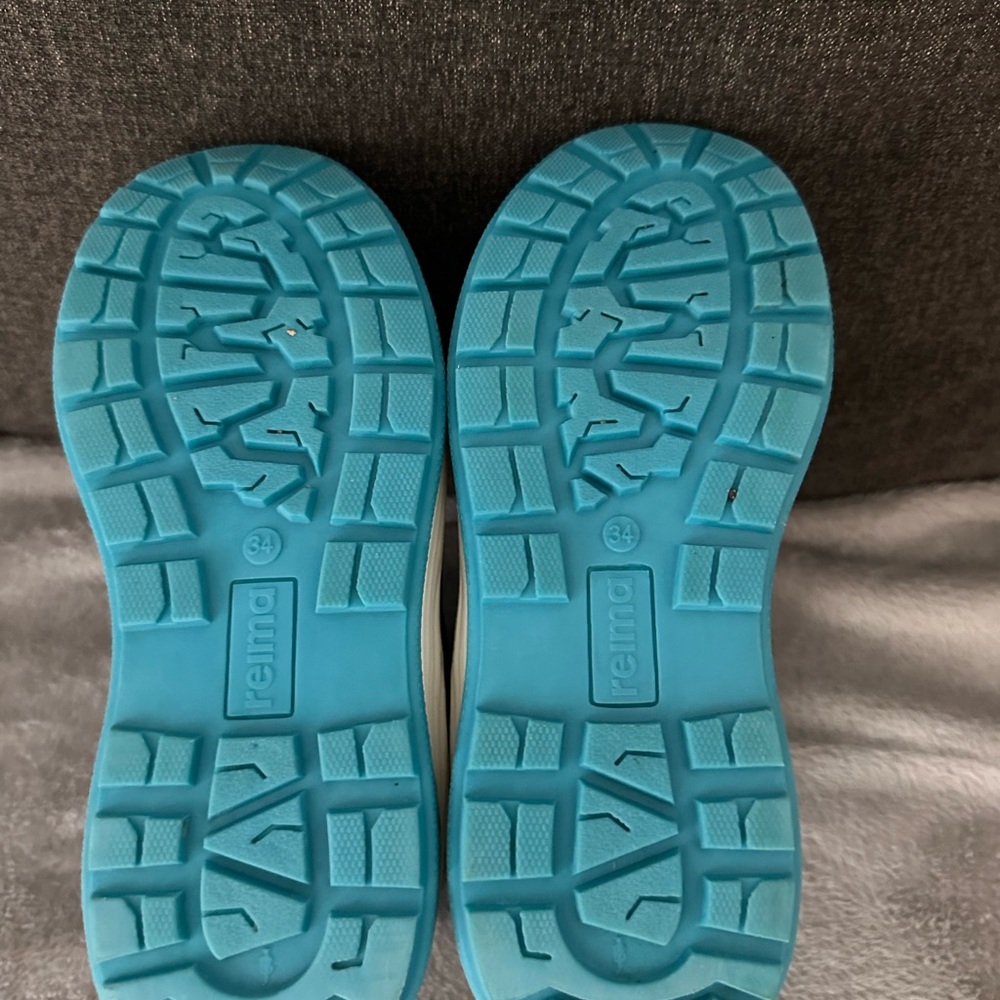 Reima Tec waterproof kids boots - Picture 9 of 10